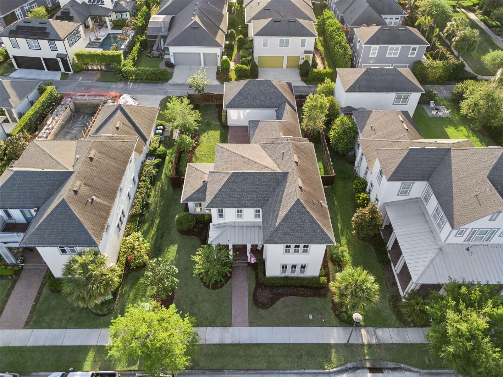 13132 LOWER HARDEN AVE, ORLANDO, FL, 32827