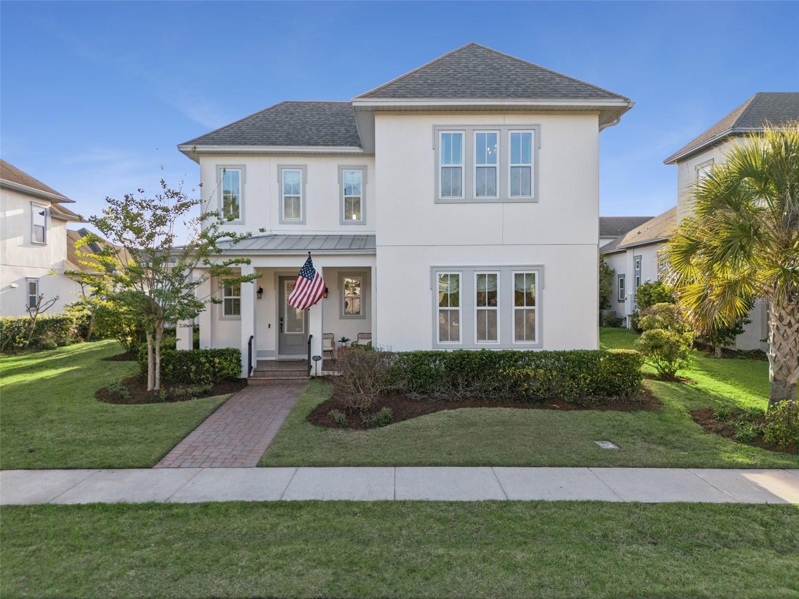 13132 LOWER HARDEN AVE, ORLANDO, FL, 32827