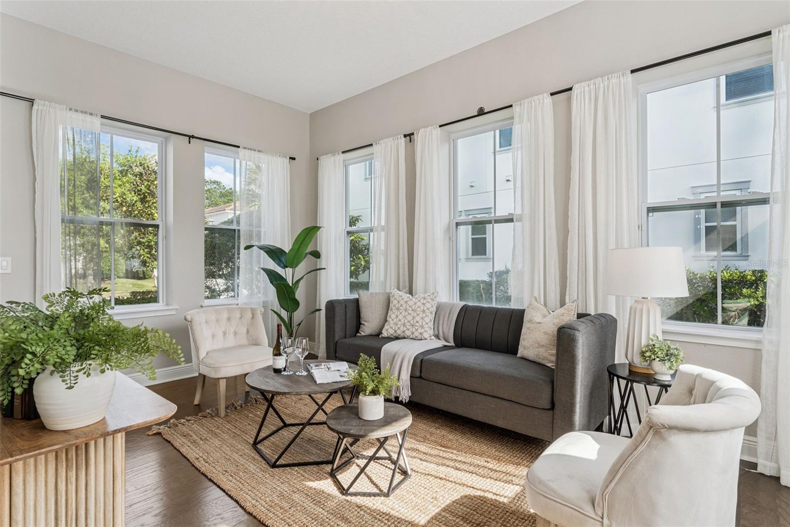 13132 LOWER HARDEN AVE, ORLANDO, FL, 32827