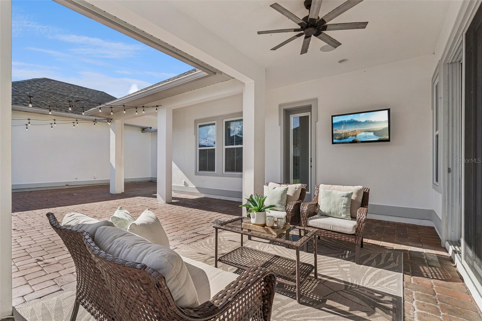 13132 LOWER HARDEN AVE, ORLANDO, FL, 32827