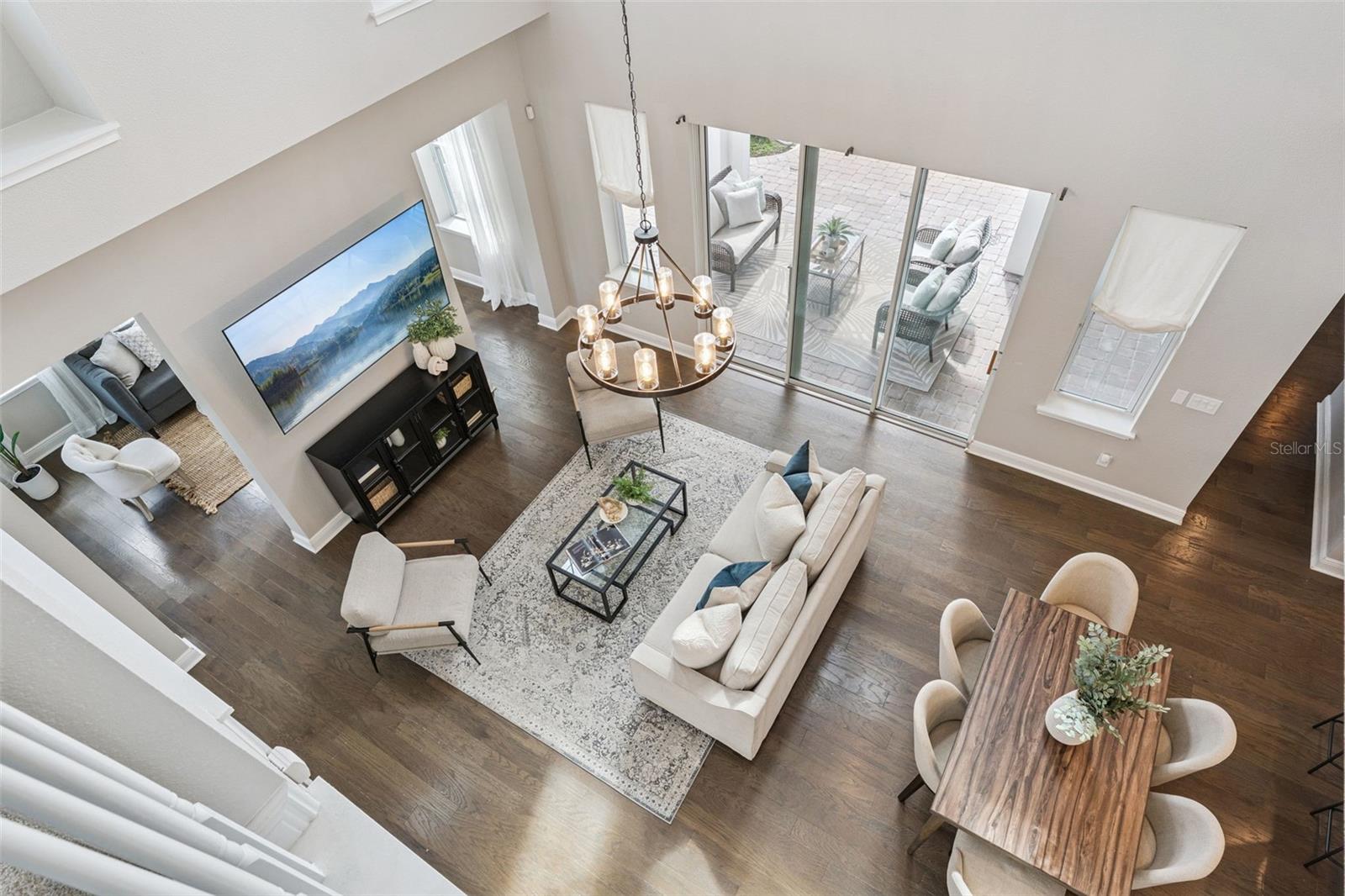 13132 LOWER HARDEN AVE, ORLANDO, FL, 32827