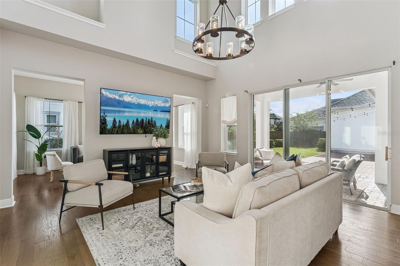 13132 LOWER HARDEN AVE, ORLANDO, FL, 32827