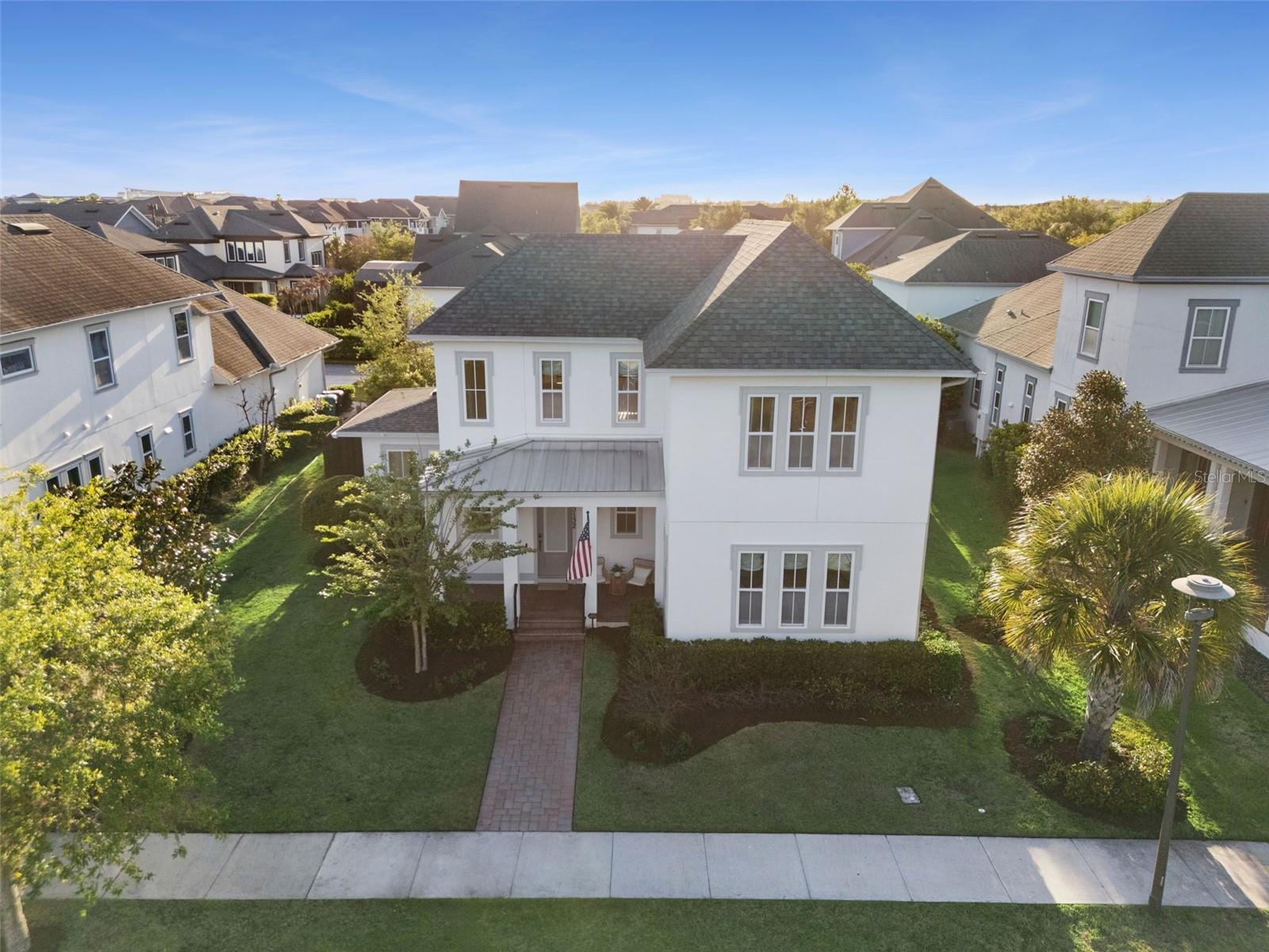 13132 LOWER HARDEN AVE, ORLANDO, FL, 32827