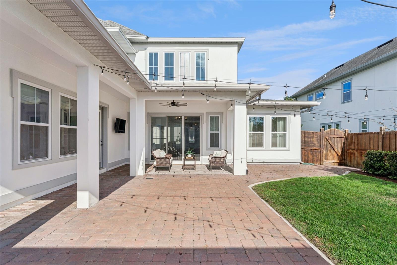 13132 LOWER HARDEN AVE, ORLANDO, FL, 32827