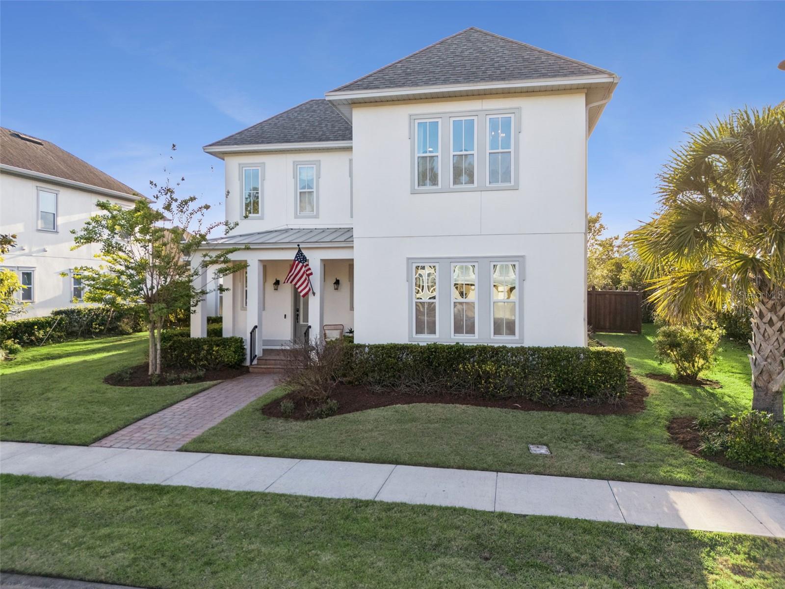 13132 LOWER HARDEN AVE, ORLANDO, FL, 32827