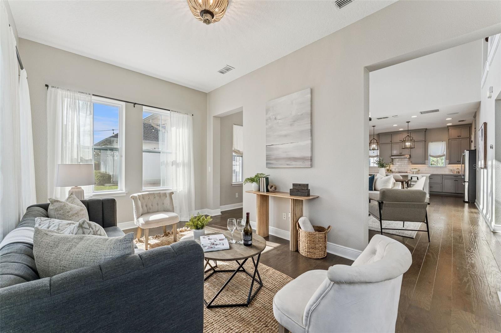 13132 LOWER HARDEN AVE, ORLANDO, FL, 32827