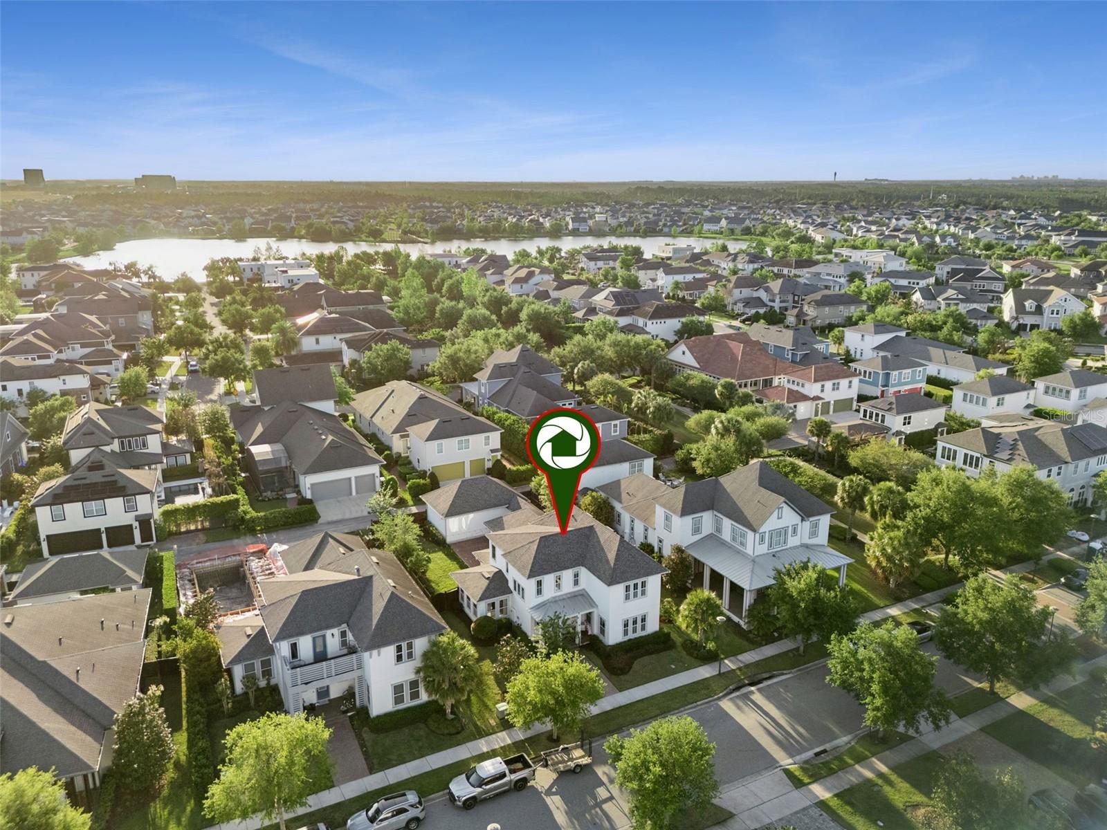 13132 LOWER HARDEN AVE, ORLANDO, FL, 32827