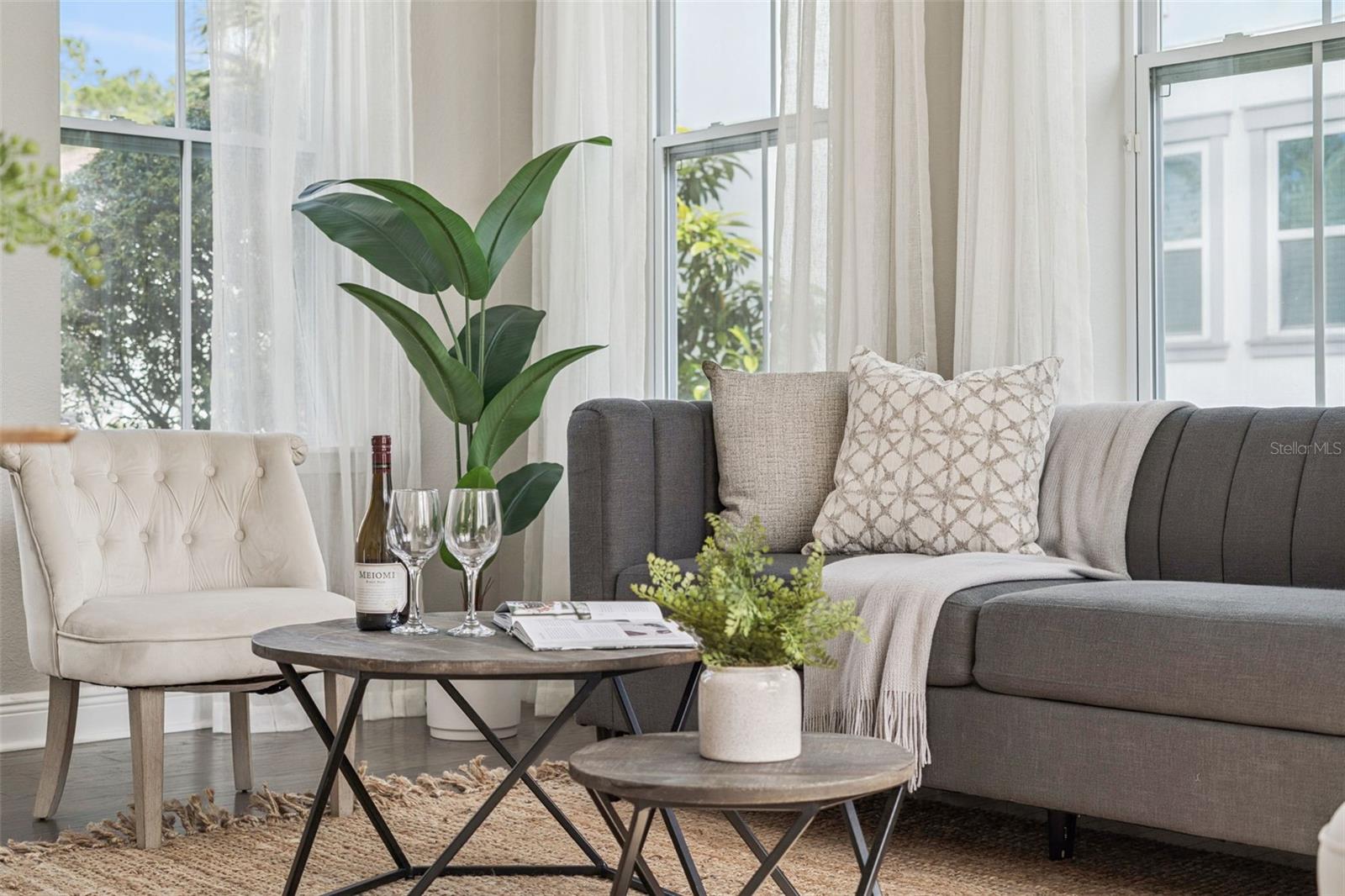 13132 LOWER HARDEN AVE, ORLANDO, FL, 32827