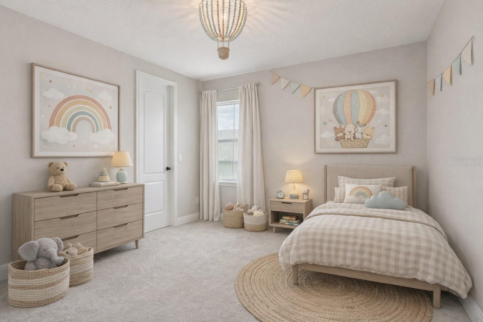 13132 LOWER HARDEN AVE, ORLANDO, FL, 32827