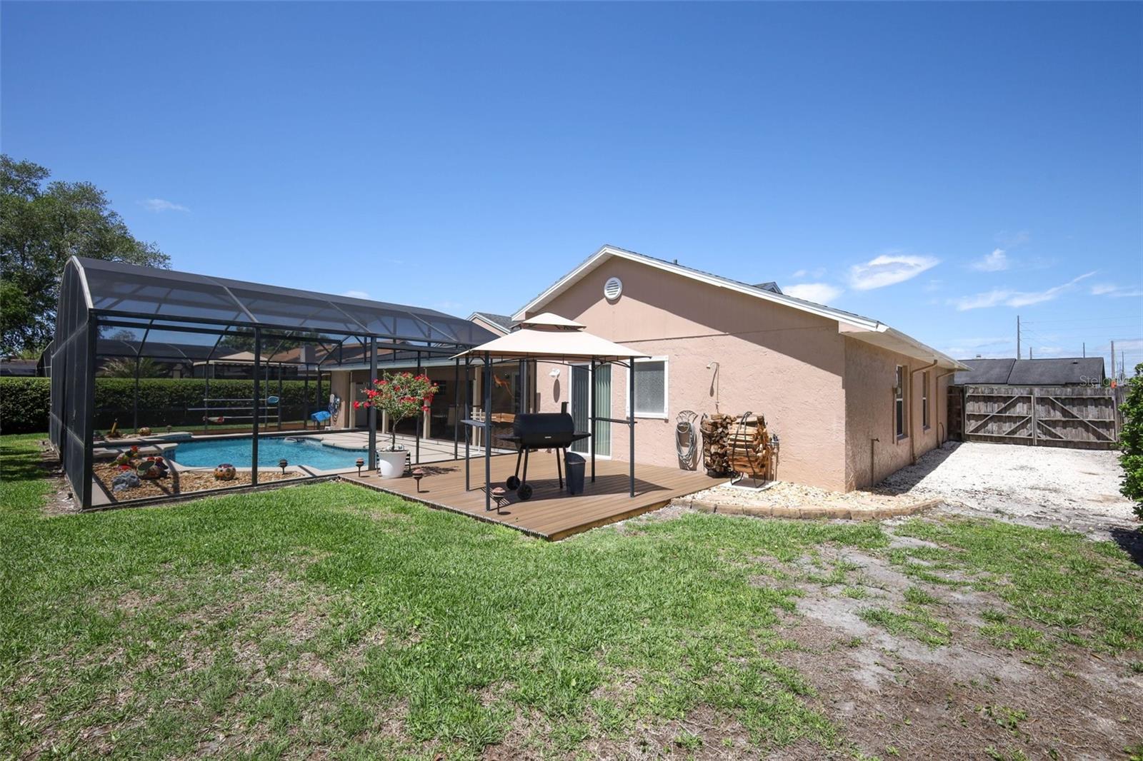 9322 BUTTONWOOD ST, ORLANDO, FL, 32825