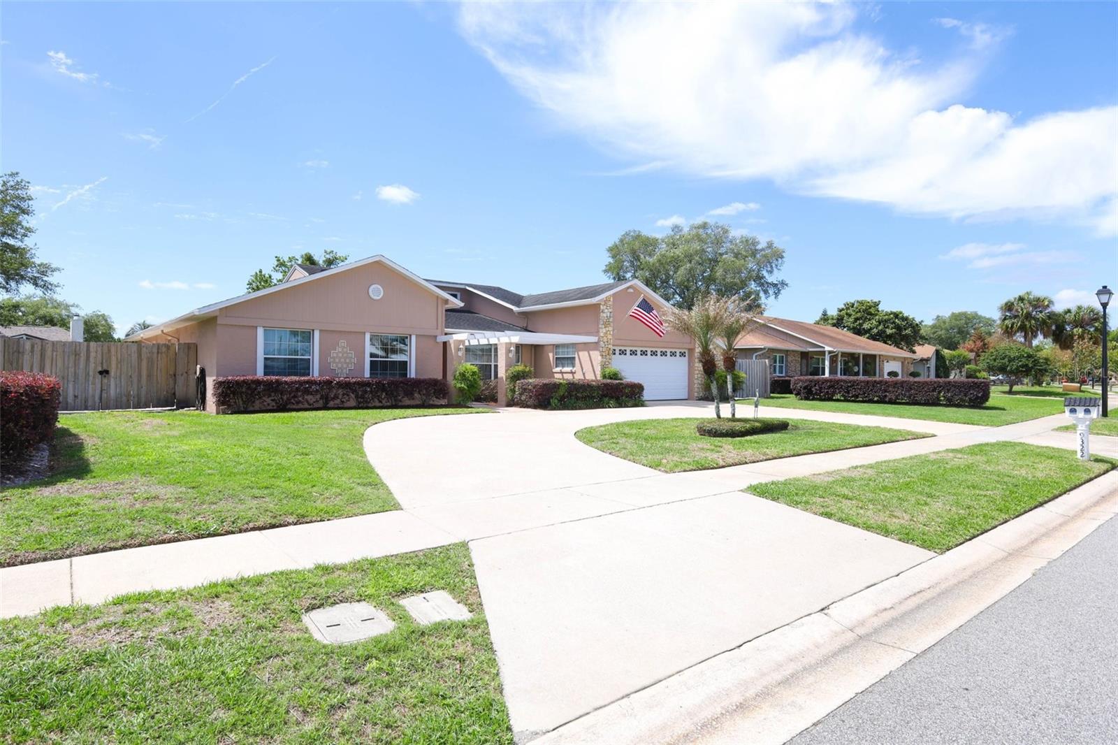 9322 BUTTONWOOD ST, ORLANDO, FL, 32825