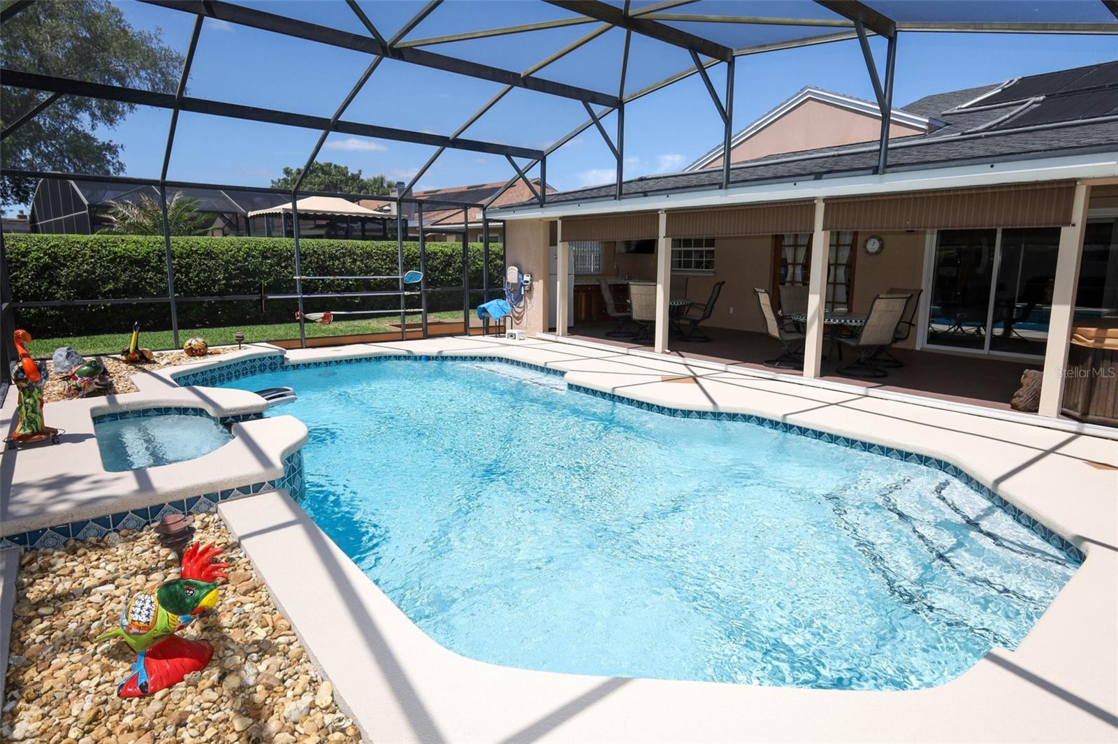 9322 BUTTONWOOD ST, ORLANDO, FL, 32825