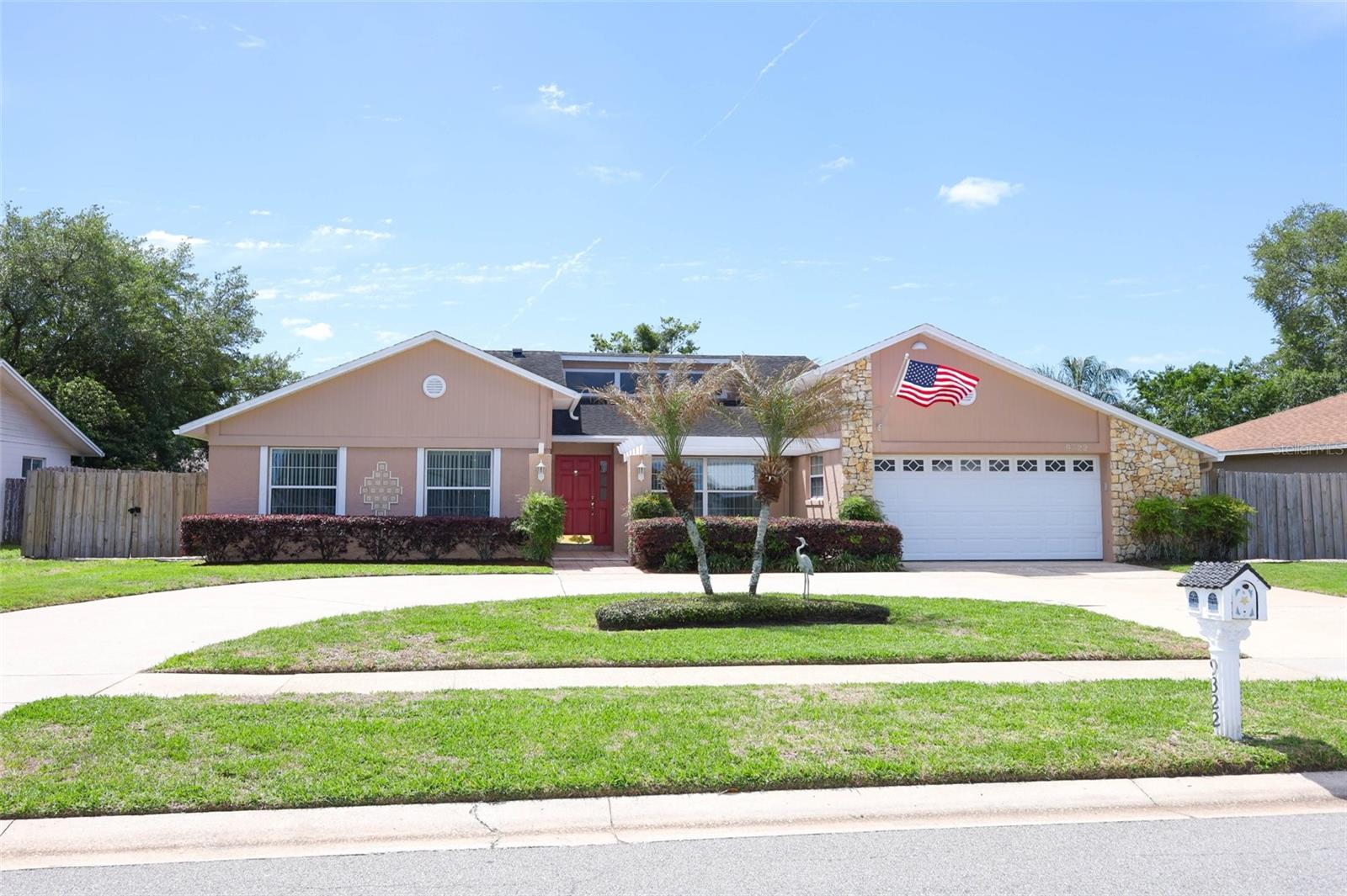 9322 BUTTONWOOD ST, ORLANDO, FL, 32825