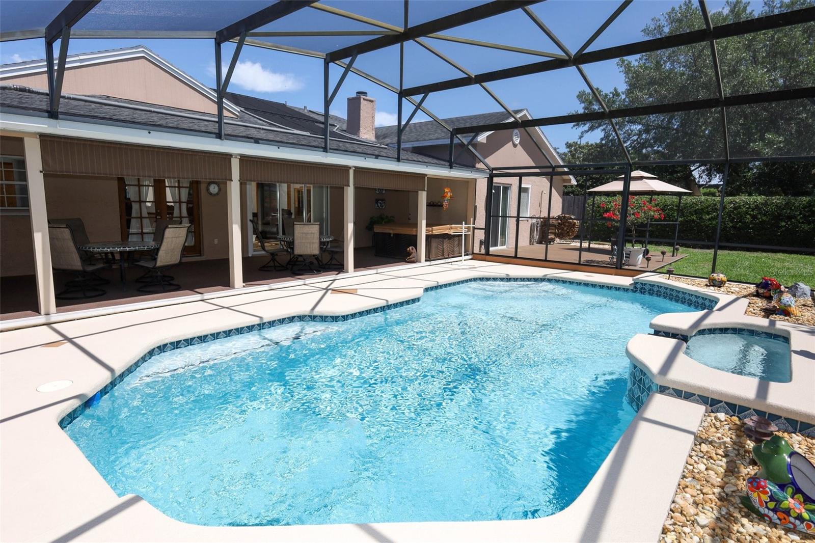 9322 BUTTONWOOD ST, ORLANDO, FL, 32825