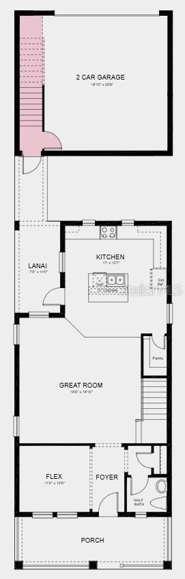 14788 FIELD DAISY DR, WINTER GARDEN, FL, 34787