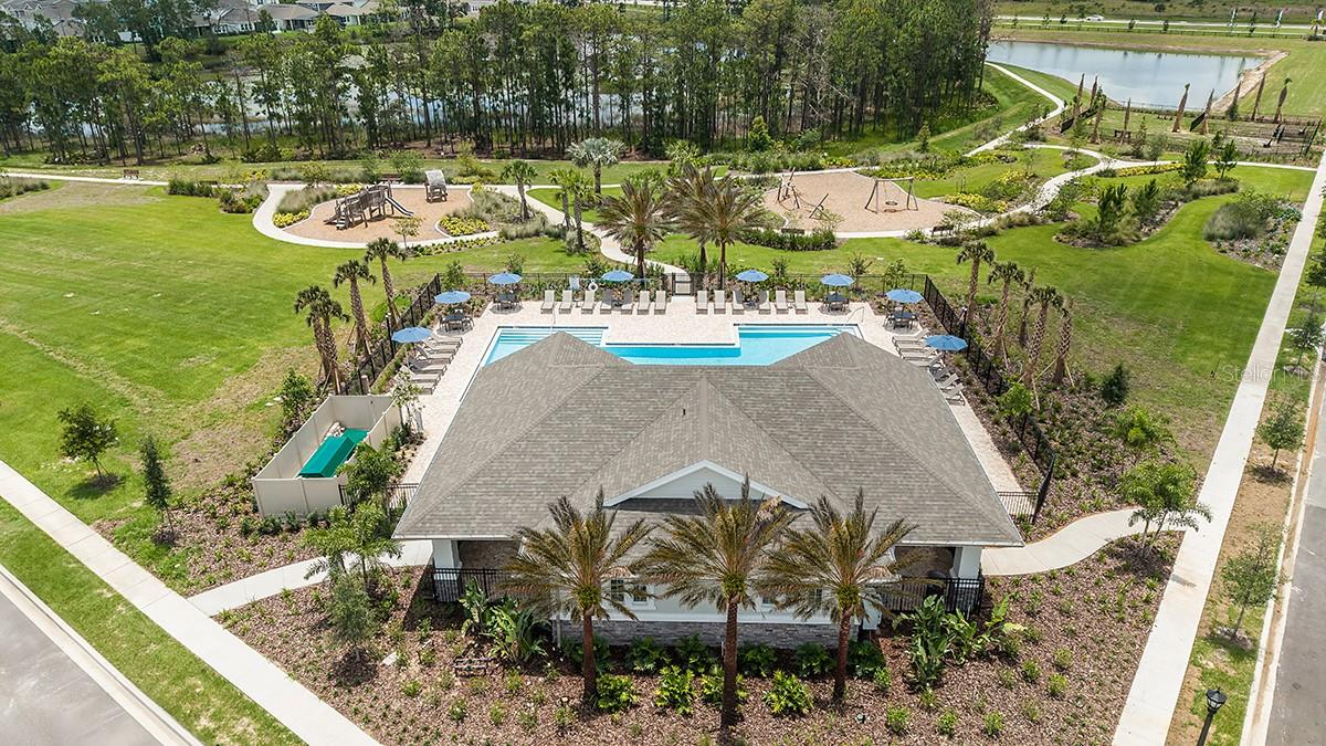 14788 FIELD DAISY DR, WINTER GARDEN, FL, 34787