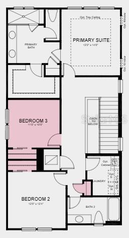 14788 FIELD DAISY DR, WINTER GARDEN, FL, 34787