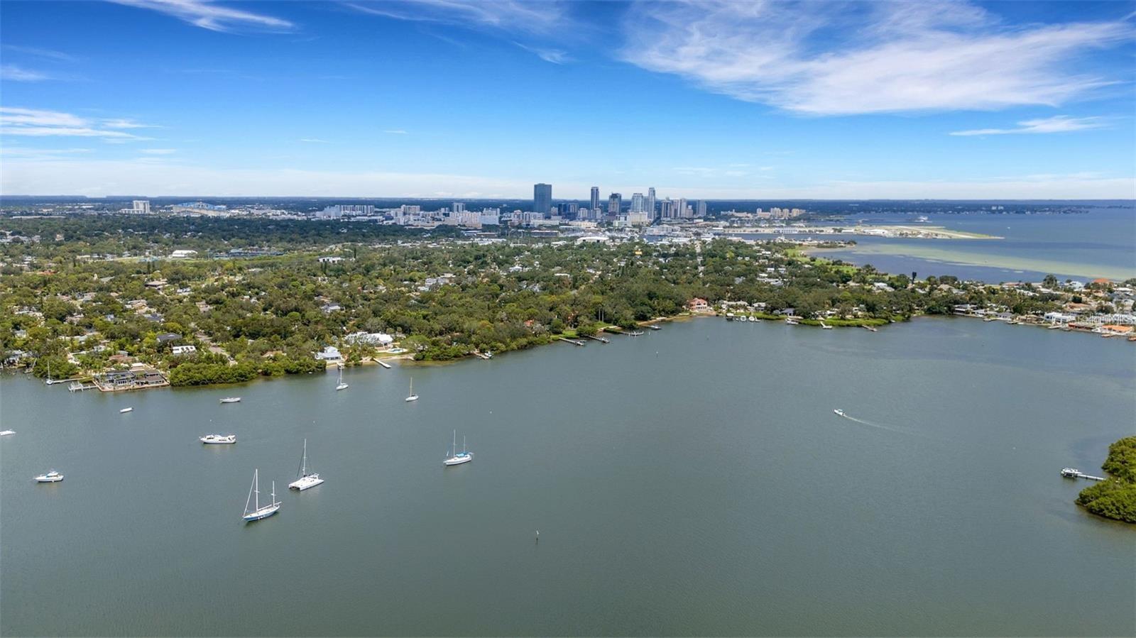 3748 MANATEE DR SE, ST PETERSBURG, FL, 33705