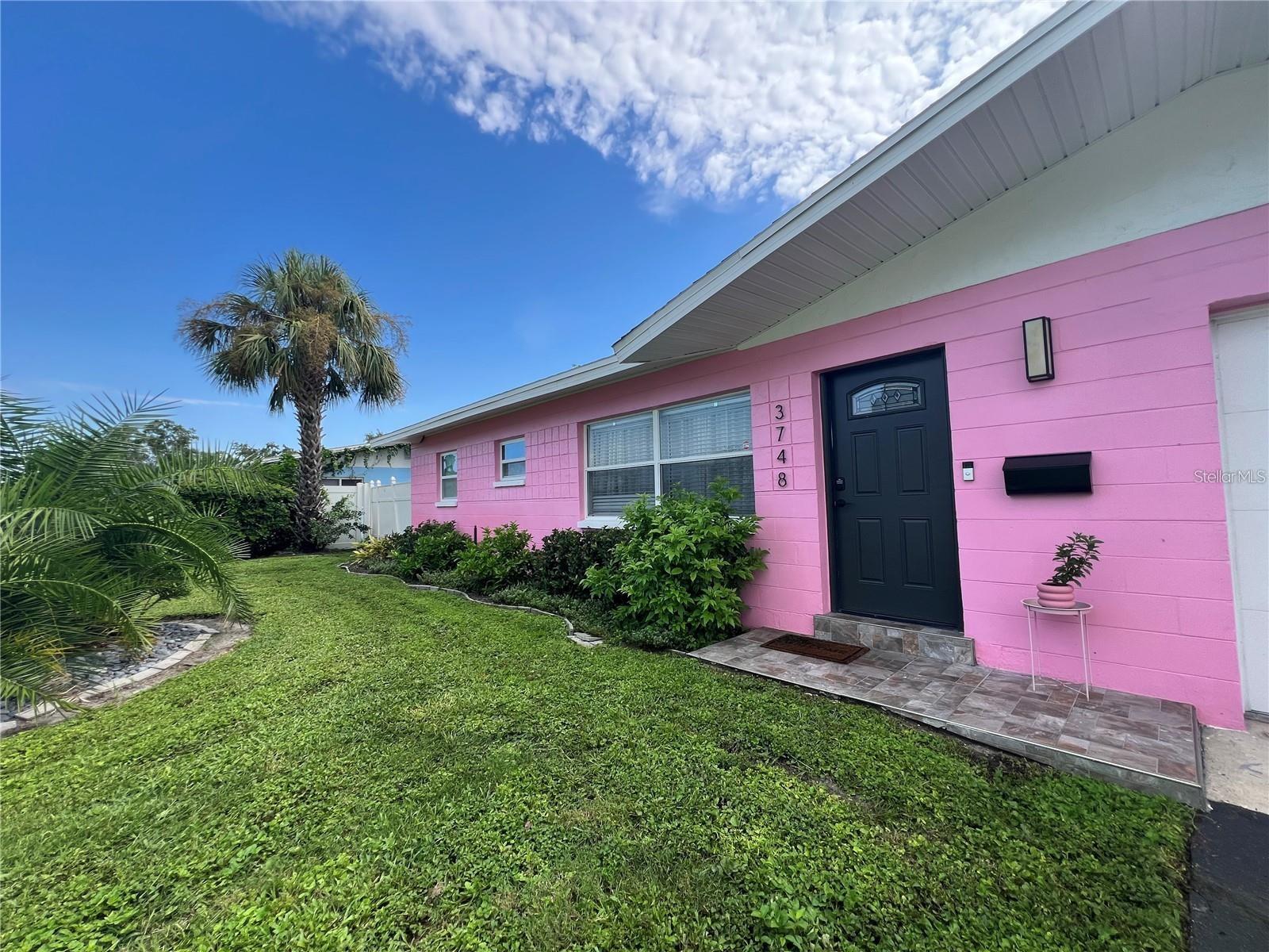 3748 MANATEE DR SE, ST PETERSBURG, FL, 33705