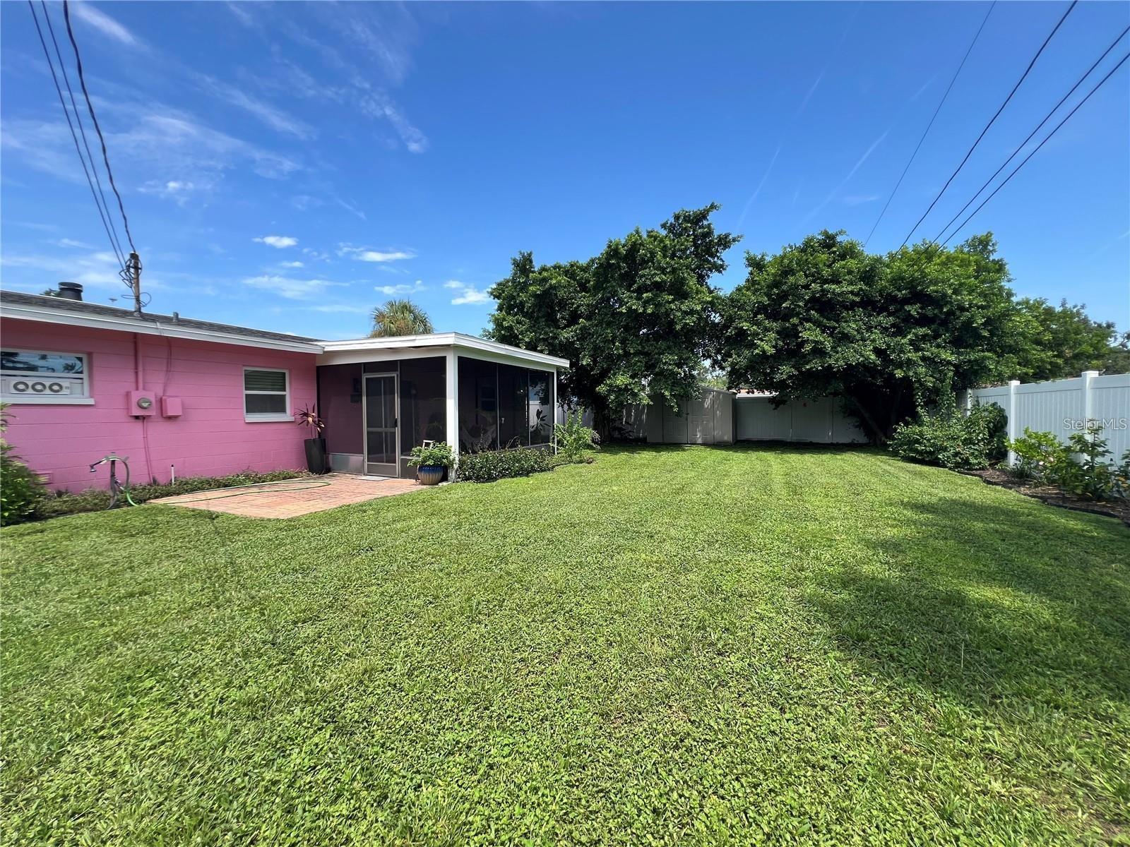 3748 MANATEE DR SE, ST PETERSBURG, FL, 33705