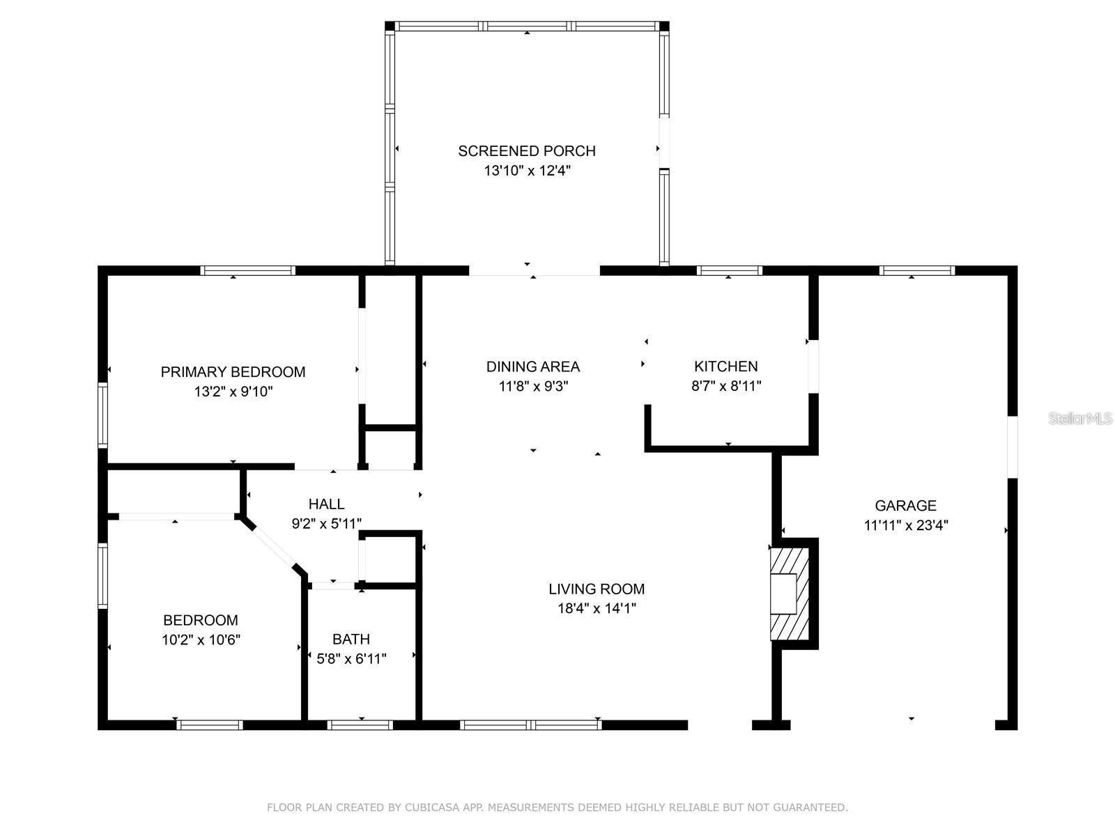 3748 MANATEE DR SE, ST PETERSBURG, FL, 33705