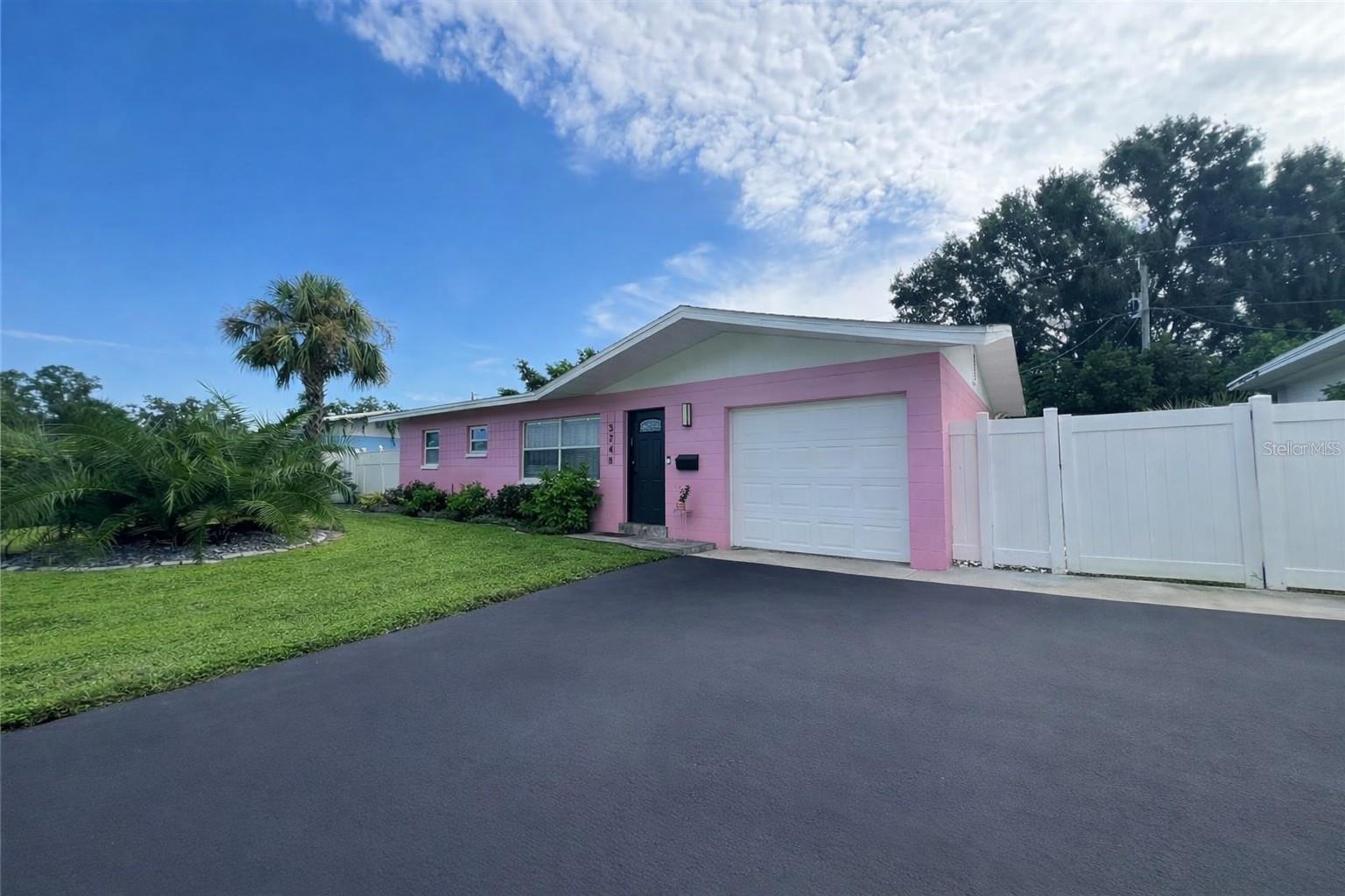 3748 MANATEE DR SE, ST PETERSBURG, FL, 33705