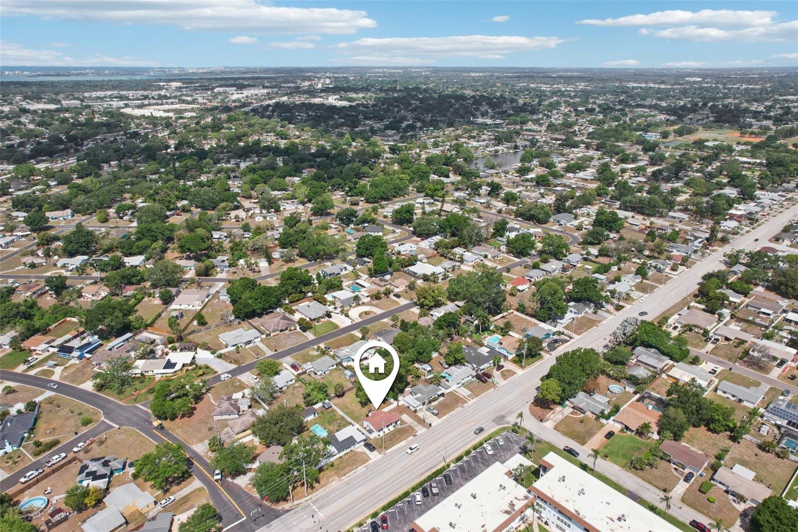 1316 58TH ST N, ST PETERSBURG, FL, 33710