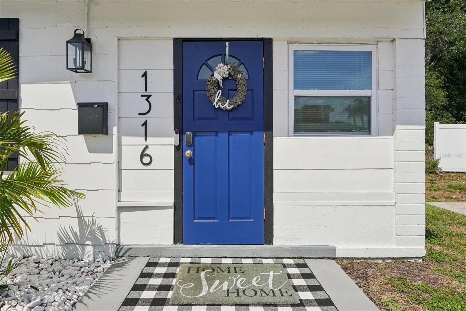 1316 58TH ST N, ST PETERSBURG, FL, 33710