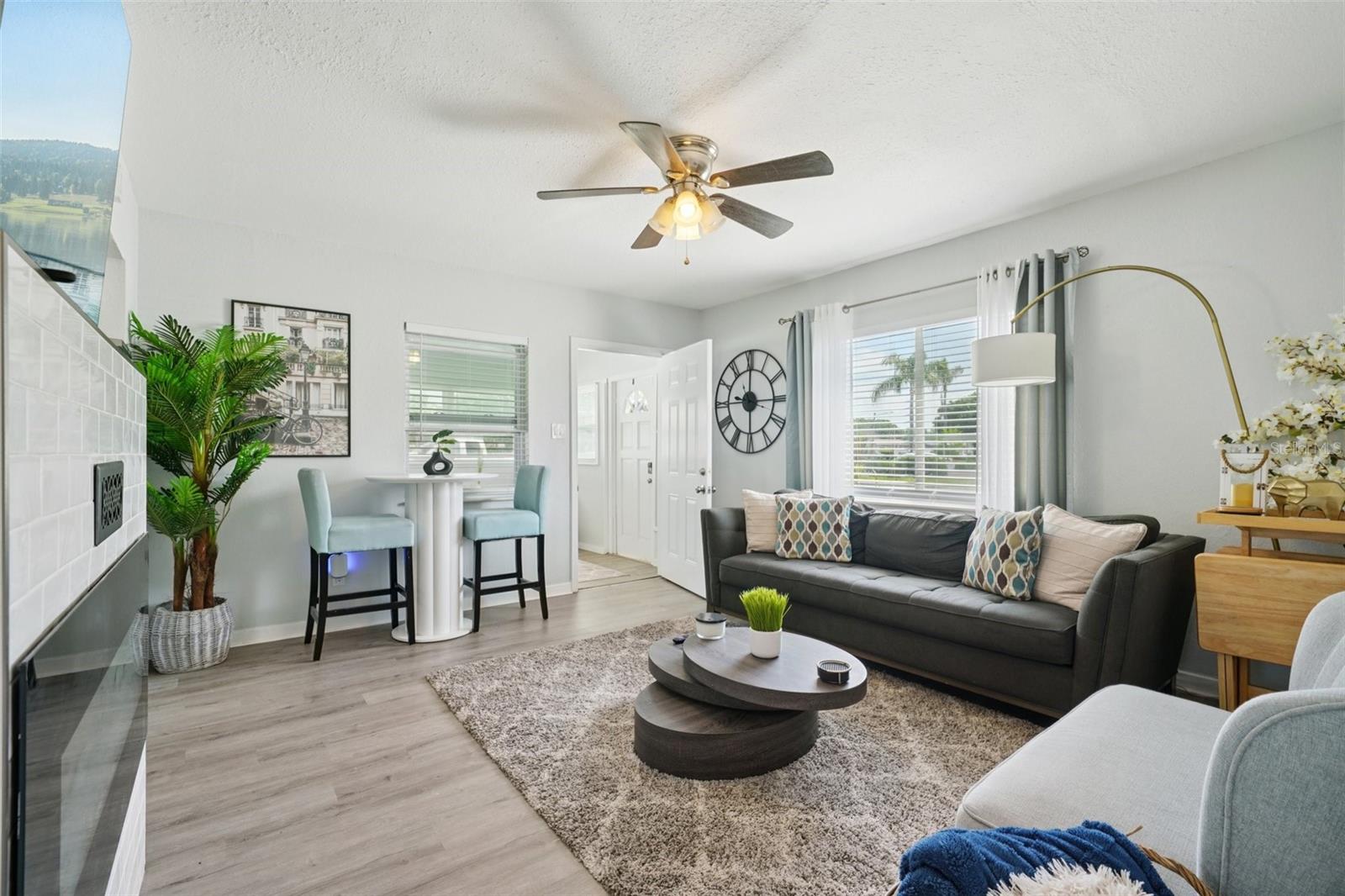 1316 58TH ST N, ST PETERSBURG, FL, 33710