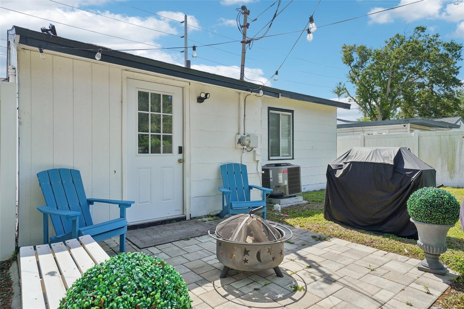 1316 58TH ST N, ST PETERSBURG, FL, 33710