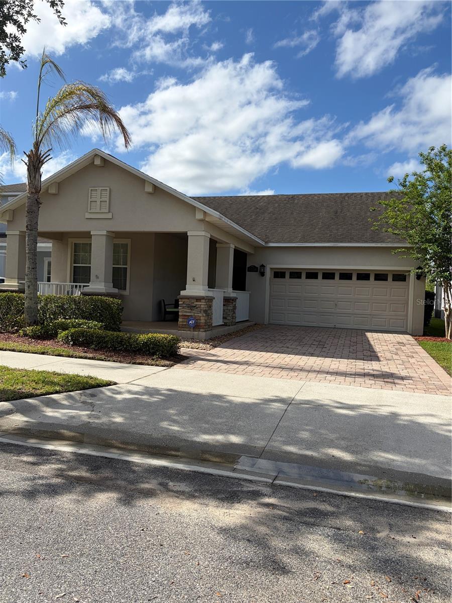 6158 SUNSET ISLE DR, WINTER GARDEN, FL, 34787