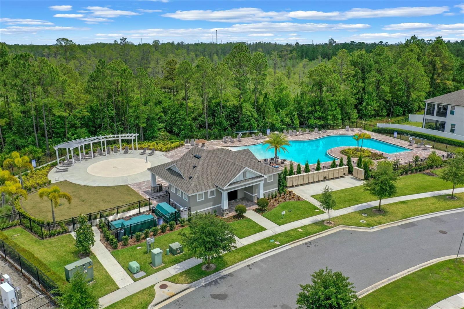 15327 GILLIGAN CT, WINTER GARDEN, FL, 34787