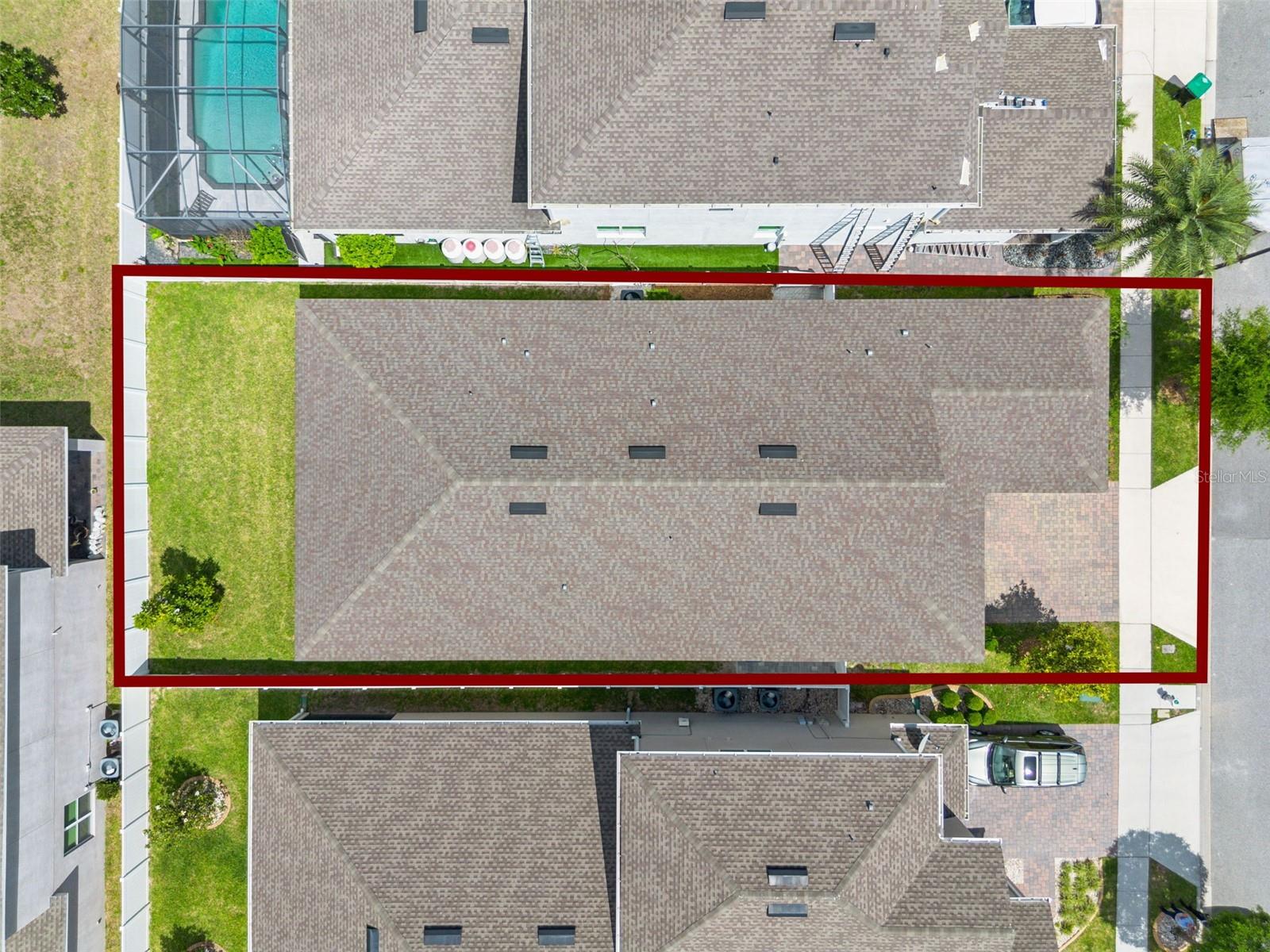 15327 GILLIGAN CT, WINTER GARDEN, FL, 34787