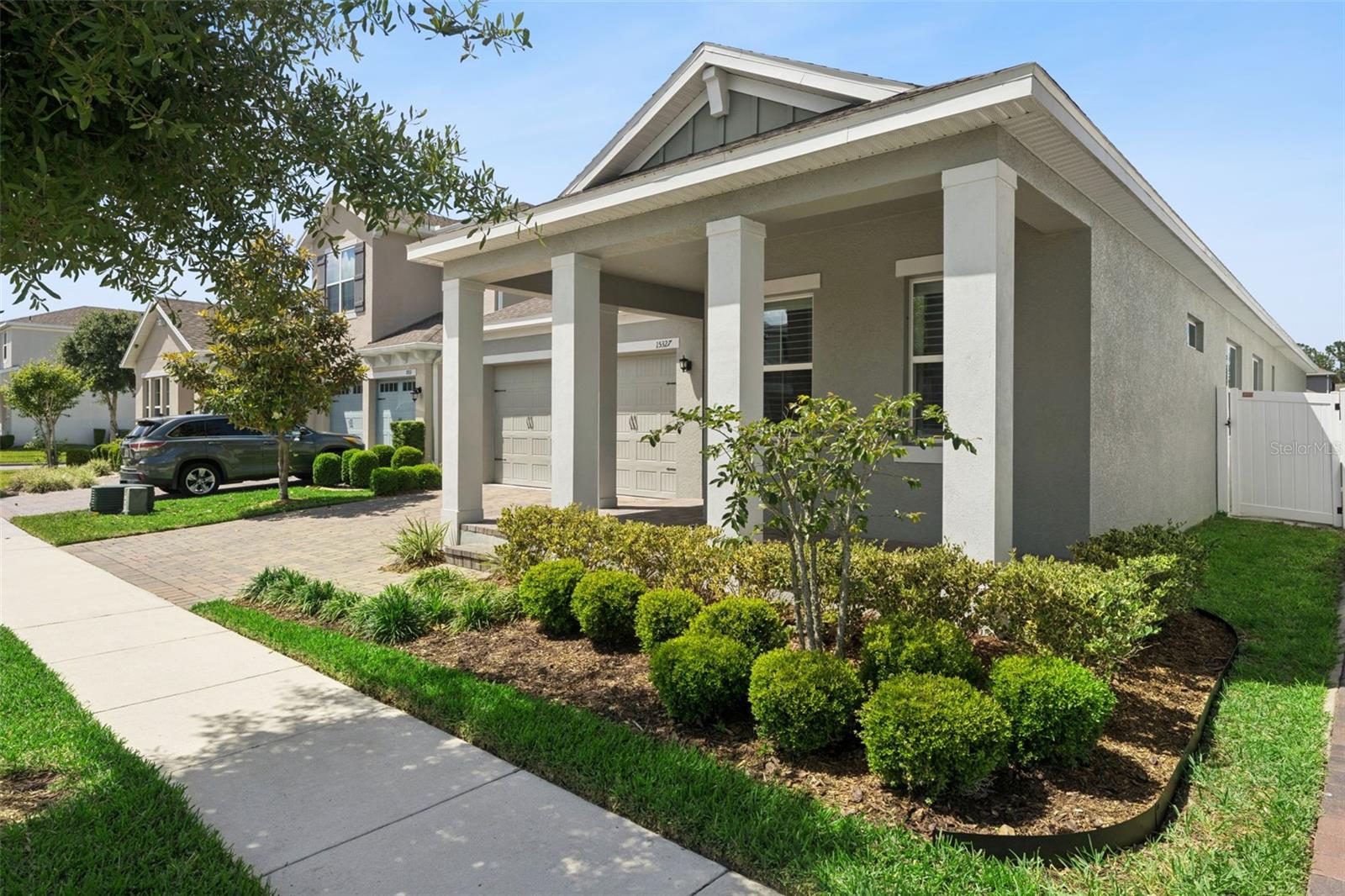 15327 GILLIGAN CT, WINTER GARDEN, FL, 34787