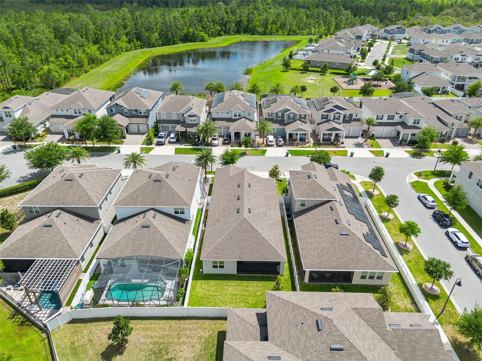 15327 GILLIGAN CT, WINTER GARDEN, FL, 34787