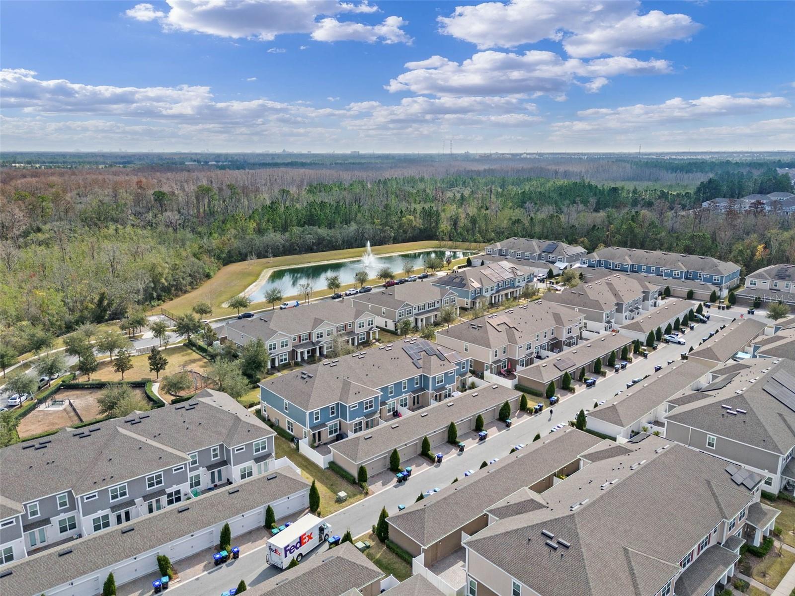 15327 GILLIGAN CT, WINTER GARDEN, FL, 34787