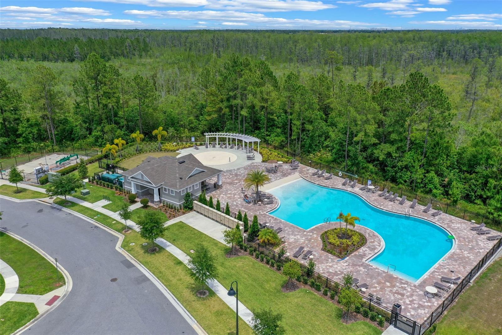 15327 GILLIGAN CT, WINTER GARDEN, FL, 34787