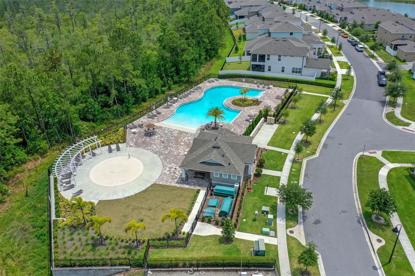 15327 GILLIGAN CT, WINTER GARDEN, FL, 34787