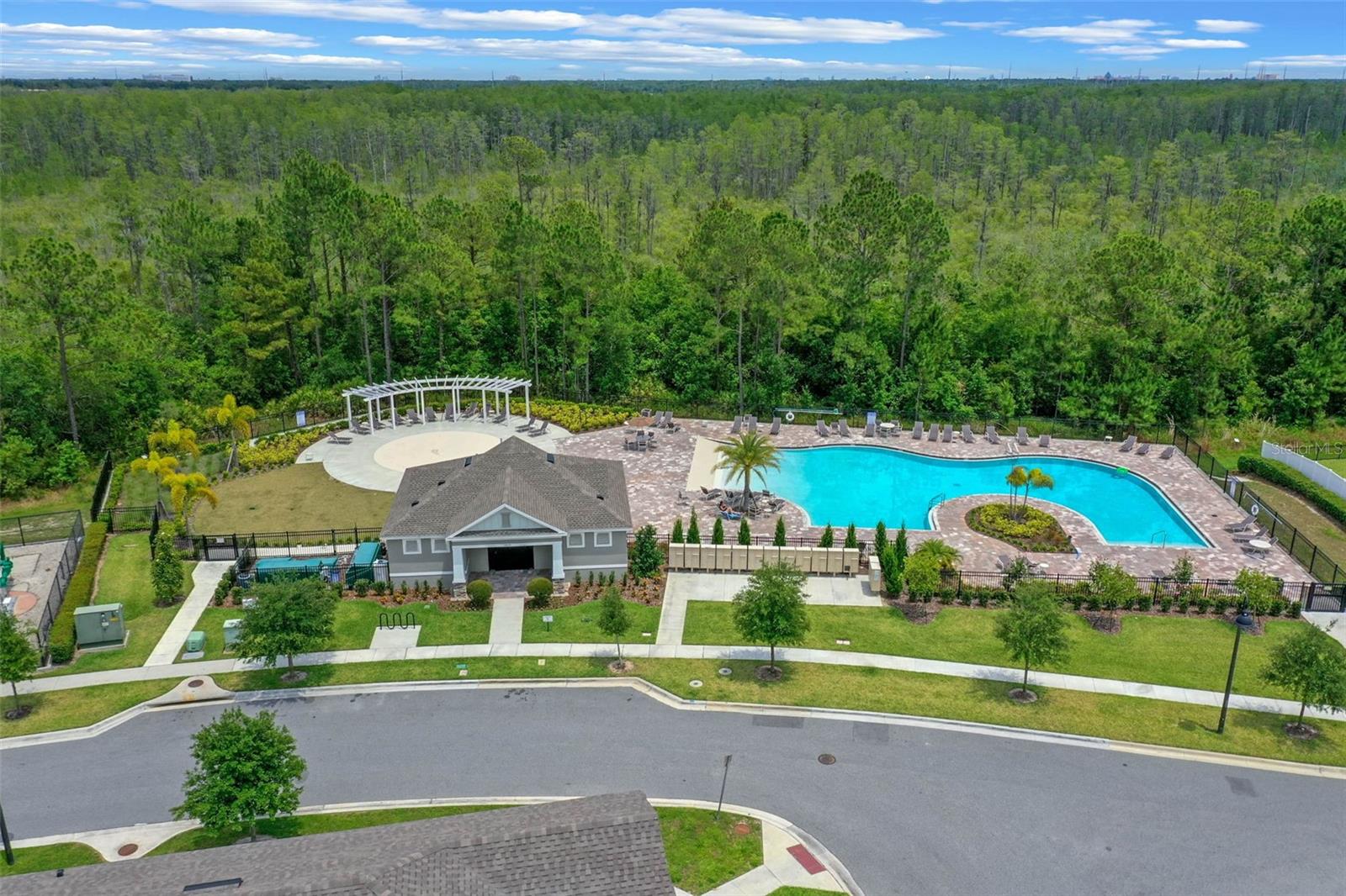 15327 GILLIGAN CT, WINTER GARDEN, FL, 34787