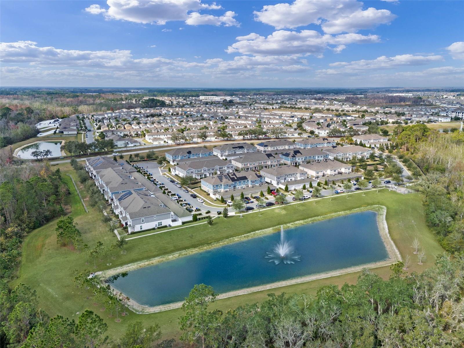 15327 GILLIGAN CT, WINTER GARDEN, FL, 34787