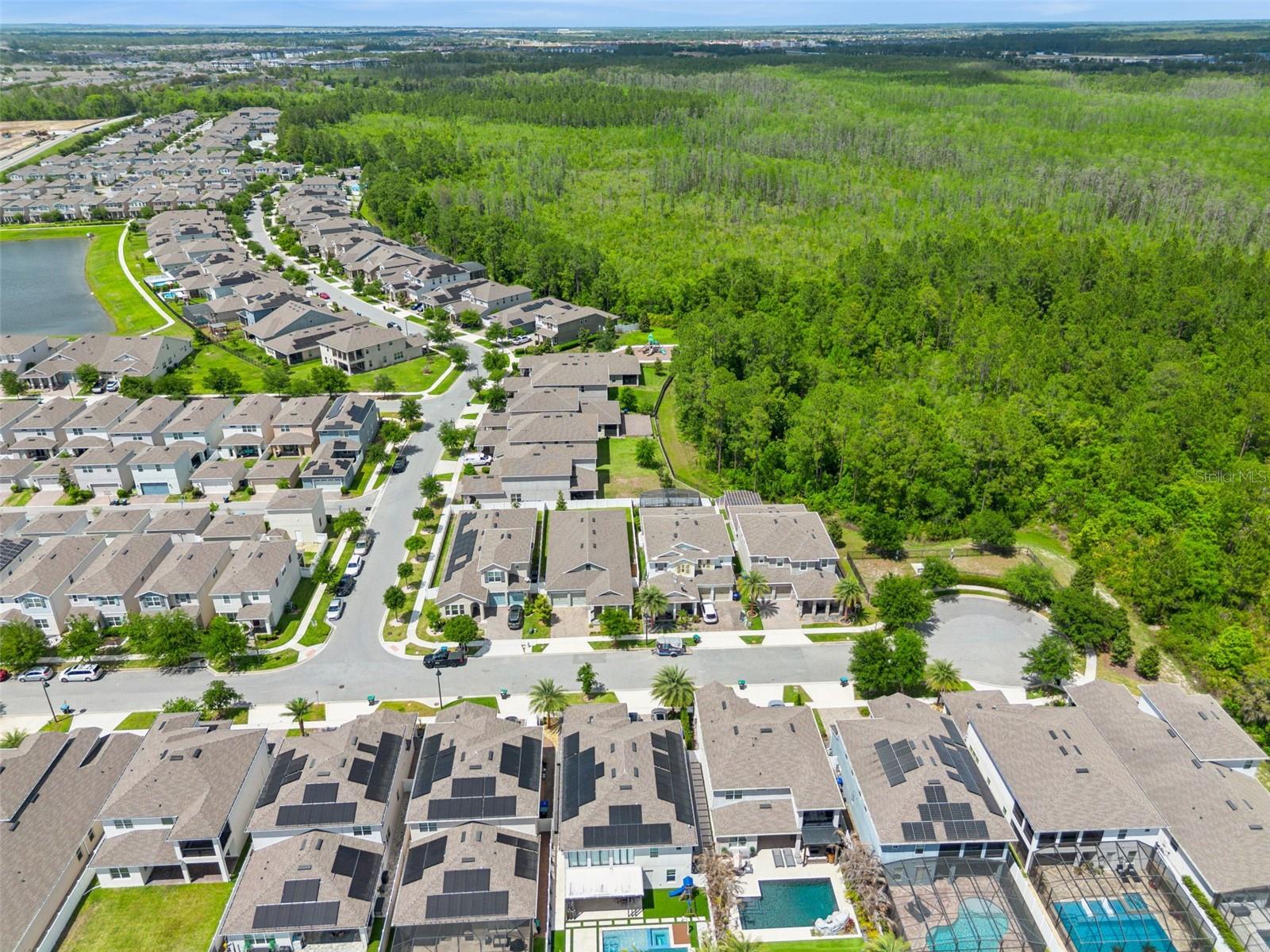 15327 GILLIGAN CT, WINTER GARDEN, FL, 34787