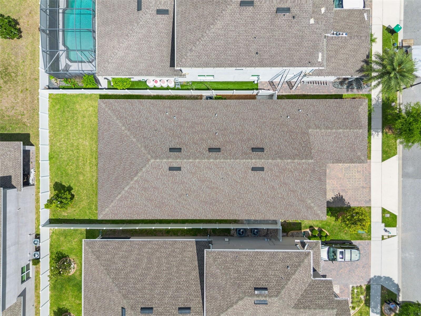 15327 GILLIGAN CT, WINTER GARDEN, FL, 34787