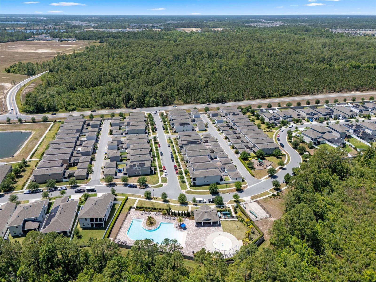 15327 GILLIGAN CT, WINTER GARDEN, FL, 34787