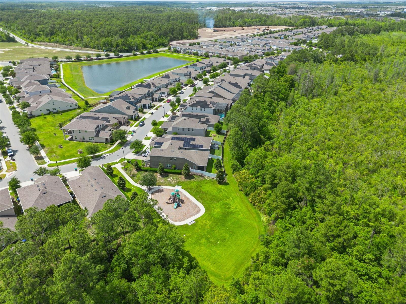 15327 GILLIGAN CT, WINTER GARDEN, FL, 34787