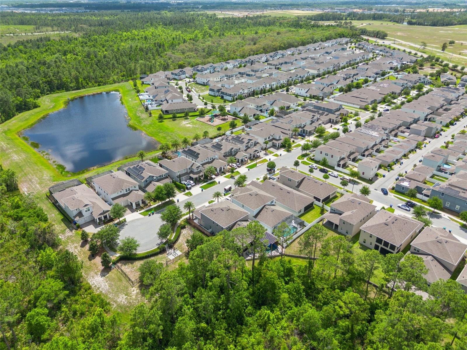 15327 GILLIGAN CT, WINTER GARDEN, FL, 34787