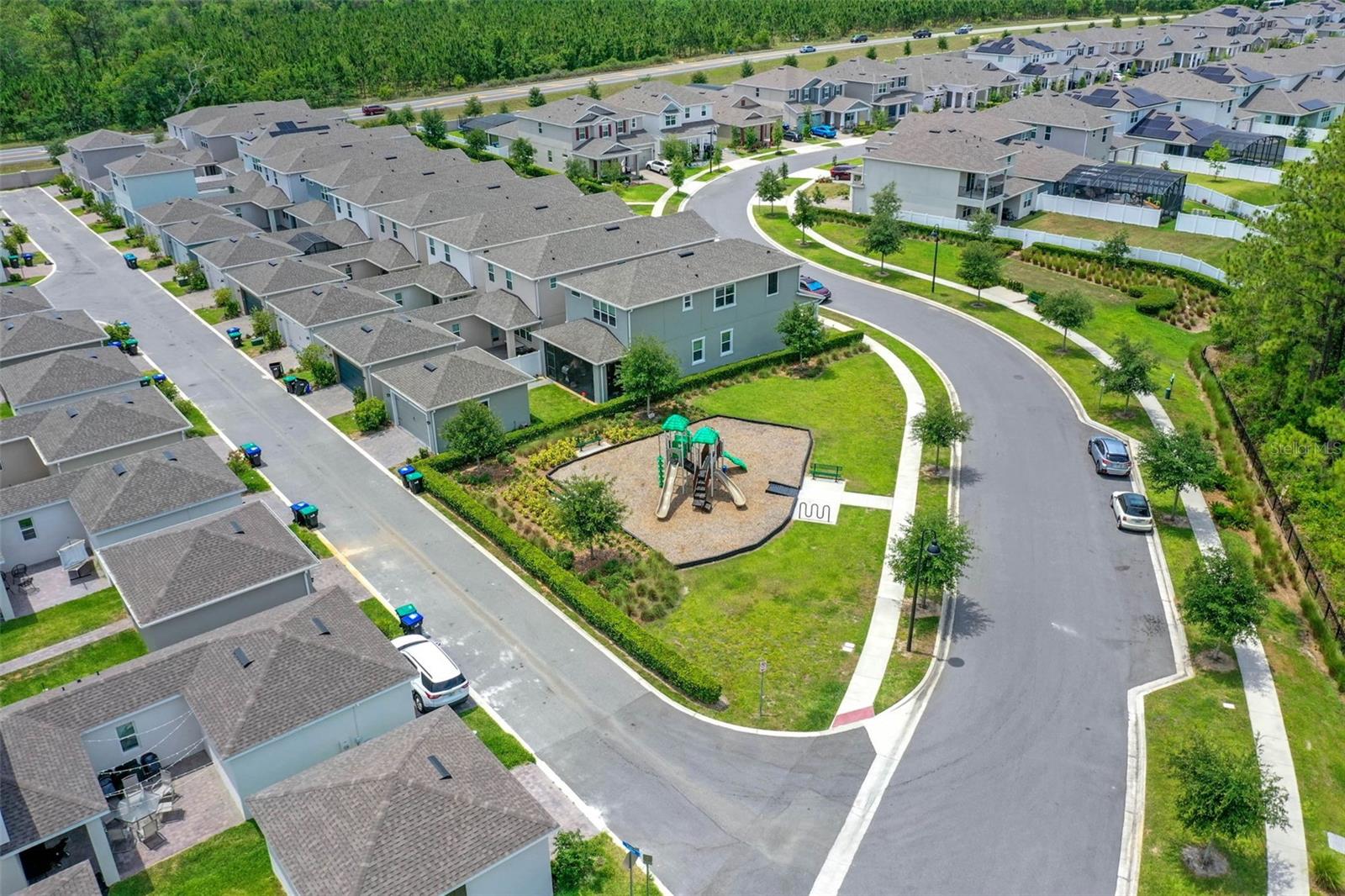 15327 GILLIGAN CT, WINTER GARDEN, FL, 34787