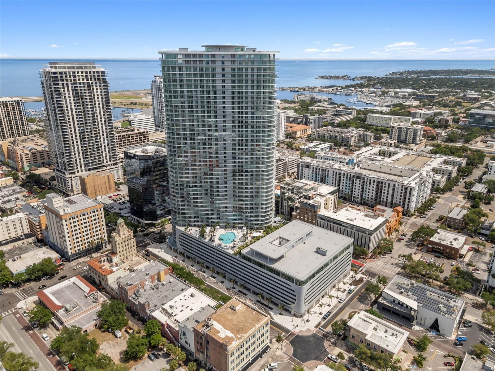 400 CENTRAL AVE #1903, ST PETERSBURG, FL, 33701