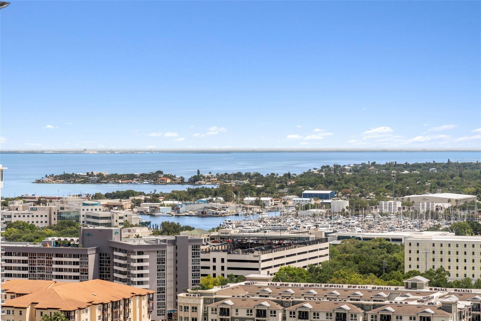 400 CENTRAL AVE #1903, ST PETERSBURG, FL, 33701