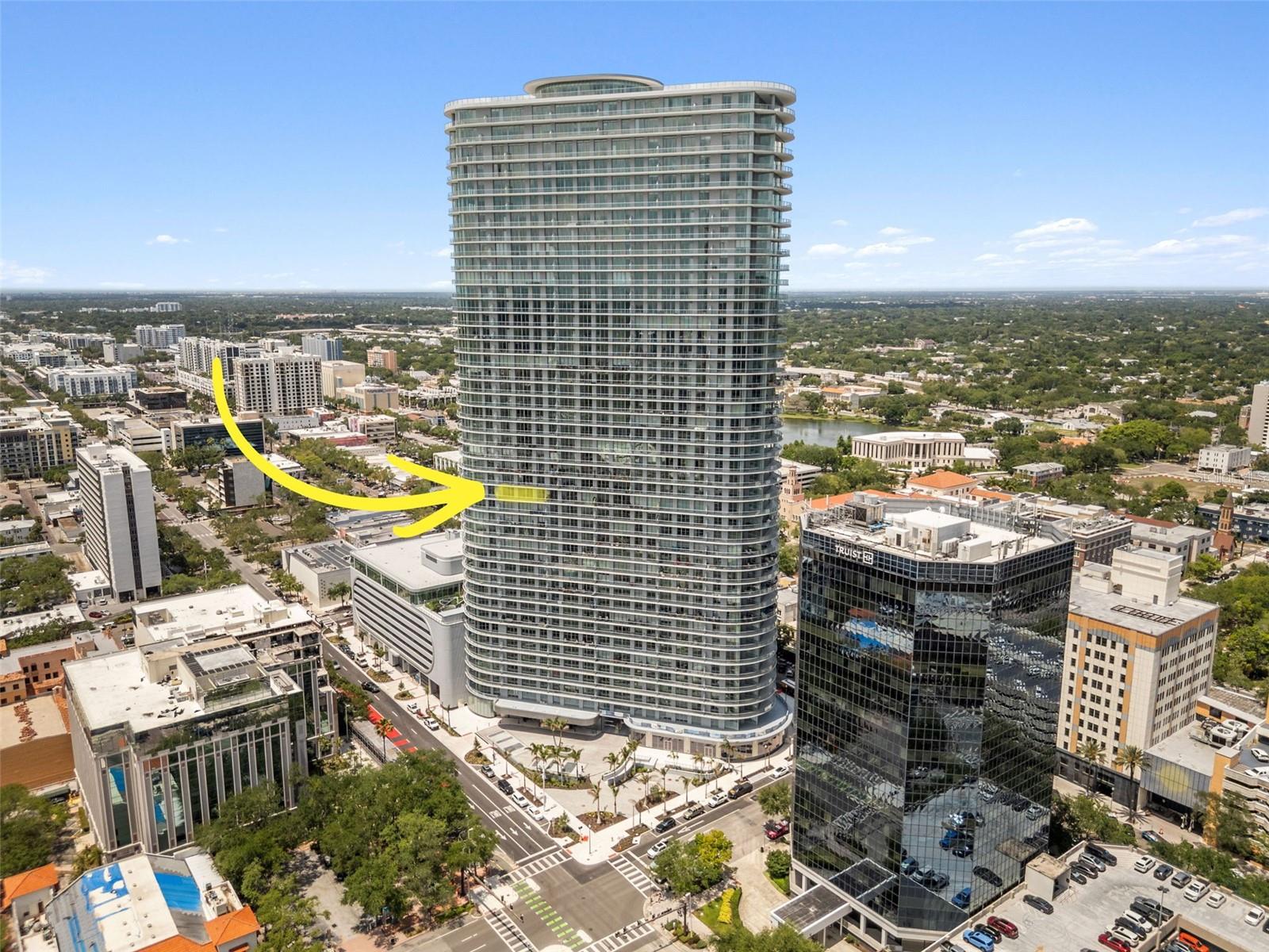 400 CENTRAL AVE #1903, ST PETERSBURG, FL, 33701
