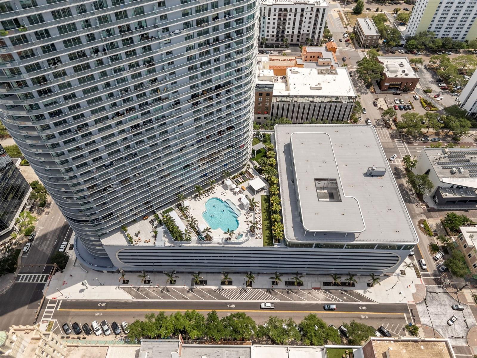 400 CENTRAL AVE #1903, ST PETERSBURG, FL, 33701